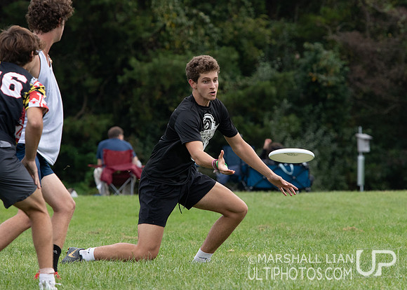 WAFC Fall Fling 2021 Saturday