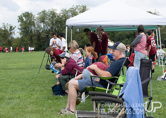 WAFC Fall Fling 2021 Saturday