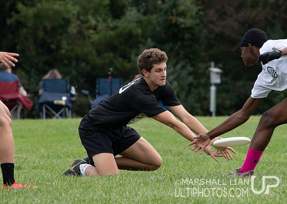 WAFC Fall Fling 2021 Saturday