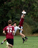 WAFC Fall Fling 2021 Saturday