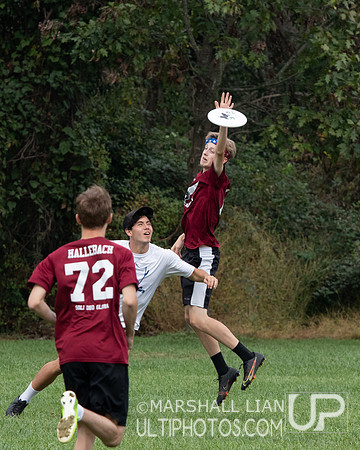 WAFC Fall Fling 2021 Saturday