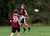 WAFC Fall Fling 2021 Saturday