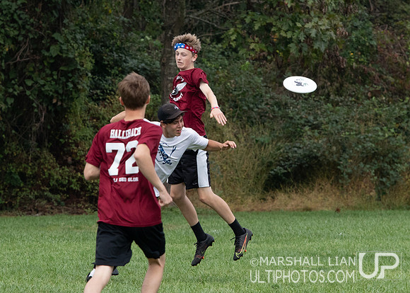 WAFC Fall Fling 2021 Saturday