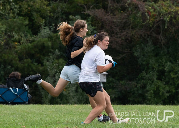 WAFC Fall Fling 2021 Saturday