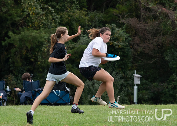 WAFC Fall Fling 2021 Saturday