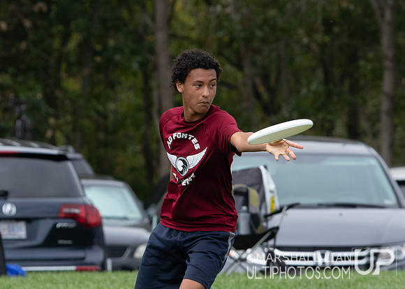 WAFC Fall Fling 2021 Saturday