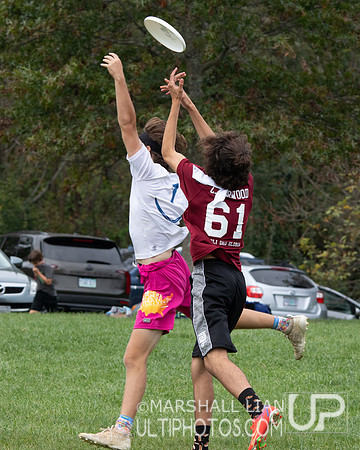 WAFC Fall Fling 2021 Saturday