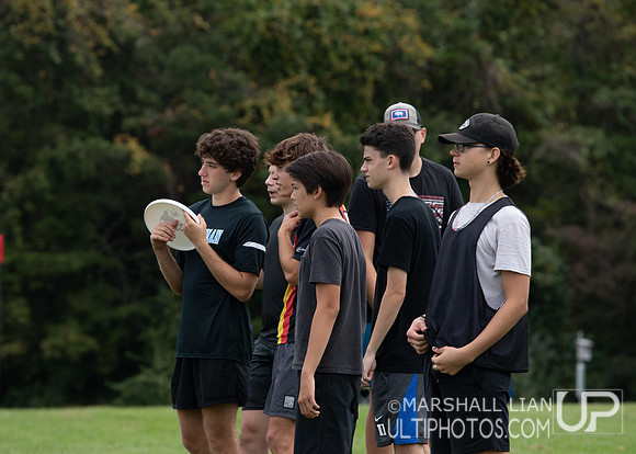WAFC Fall Fling 2021 Saturday