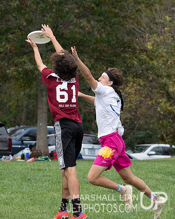 WAFC Fall Fling 2021 Saturday
