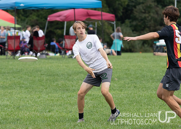 WAFC Fall Fling 2021 Saturday