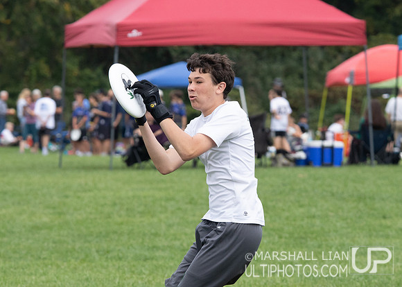 WAFC Fall Fling 2021 Saturday
