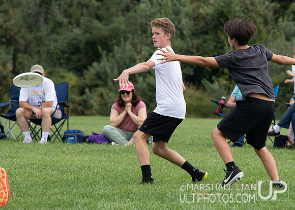 WAFC Fall Fling 2021 Saturday
