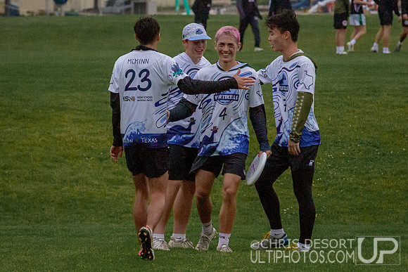 2024 High School National Invite (HSNI) ©