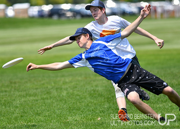 MN HS State 2019 Sunday