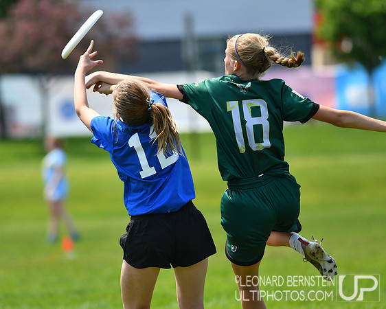 MN HS State 2019 Sunday