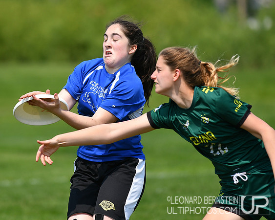 MN HS State 2019 Sunday