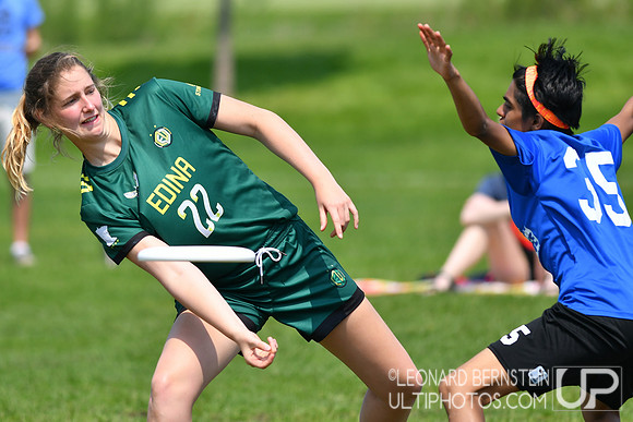 MN HS State 2019 Sunday