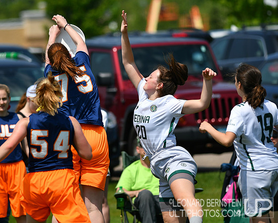 MN HS State 2019 Sunday