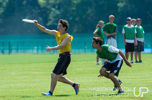 NUTC 2014 Session A
