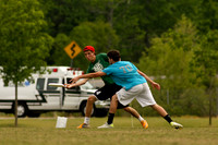 Rounds 5&6 -- Juniors Terminus