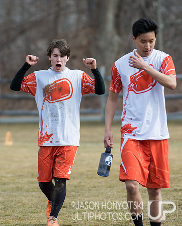 New England Open 2014