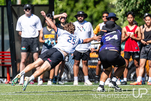 BC Junior Ultimate Championship