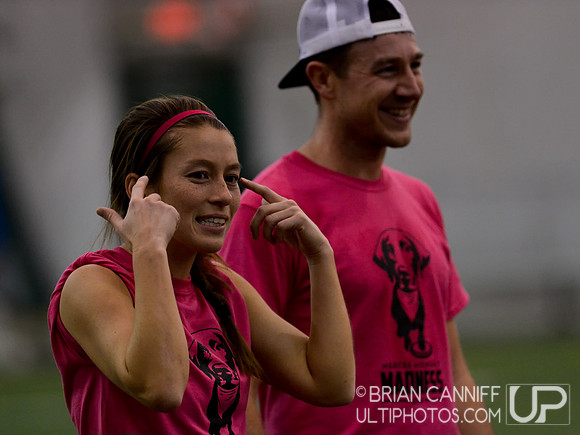 MCUDL Mercer Midnight Madness 2014