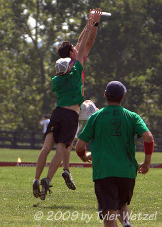 Elite Open Division Bonus Coverage