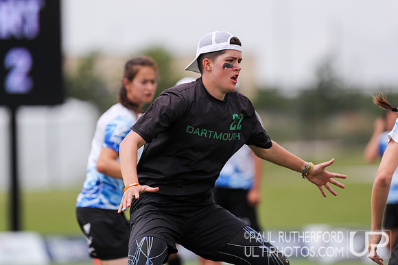 2019 USAU D1 College Ultimate National Championships