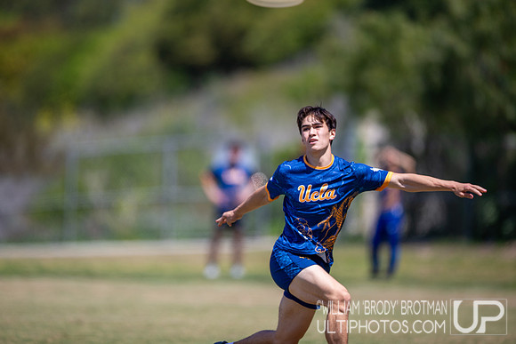 Day 1 of the 2025 SoCal D-I Conferences