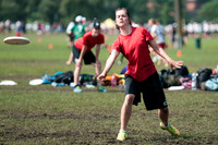 WUCC 2014 - Day 6
