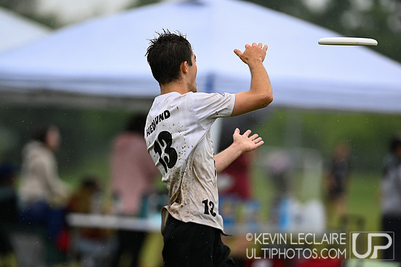 Arlington vs Open World Learning Boy's Semi - HSNI 2025