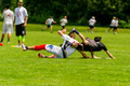 Men's Elite Semi Finals - Flowerbowl 2019