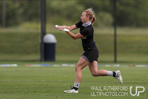 2019 USAU D1 College Ultimate National Championships