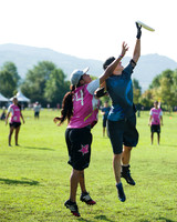 Wednesday WUCC 2014 Action