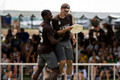 Brown v North Carolina Finals - DI College Championships 2019