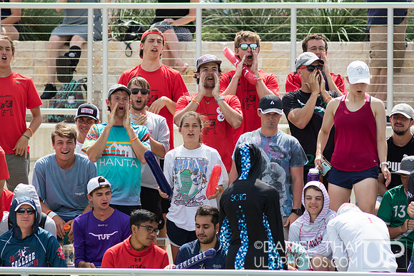 Finals - USA Ultimate 2019 DI College National Championships