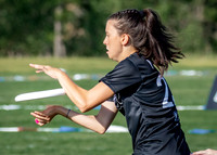 2024 USA Ultimate Youth Club Championships