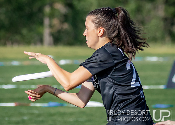 2024 USA Ultimate Youth Club Championships