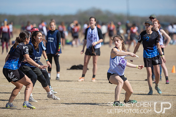 Stanford Invite 2022