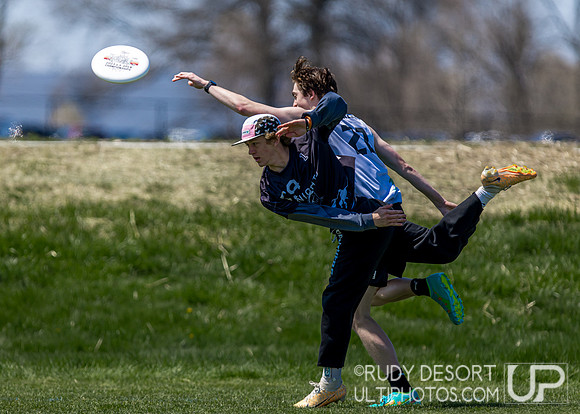Indy Invite 2025