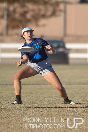 2021 USA Ultimate College Championships