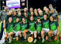State Champion Edina Lanterns / Girls D1 Final - Minnesota High School 2019