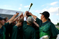 State Champion Edina Boys D1 Final - Minnesota High School State Championships 2019