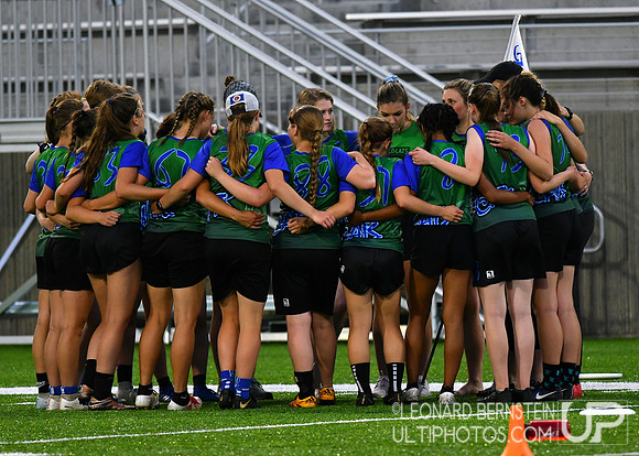 Girls D1 Final - Minnesota High School State Championships 2019