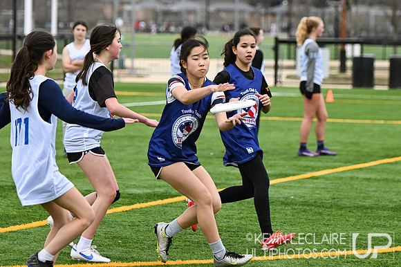 WAFC YCC team tryouts