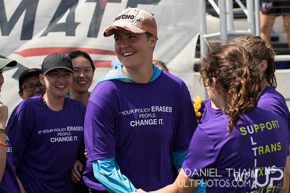 Semifinals - USA Ultimate 2019 DI College National Championships