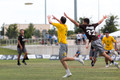 Colorado v Brown Semi Finals - DI College Championships 2019
