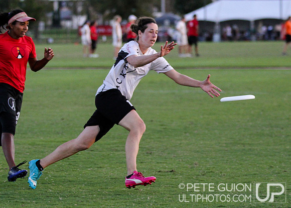 USAU Nationals 2014 Championships