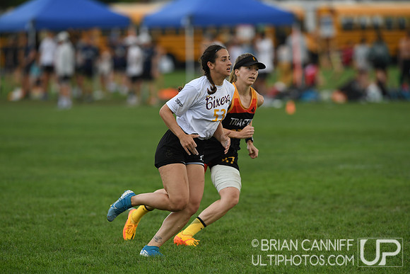 2022 World Ultimate Club Championships